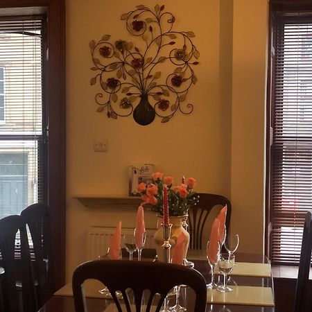 Executive Serviced Apartments 2 Форфар Экстерьер фото