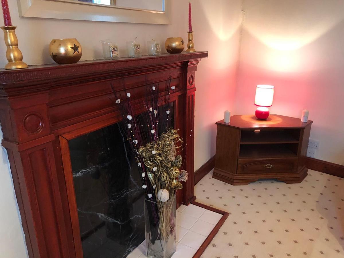 Executive Serviced Apartments 2 Форфар Экстерьер фото