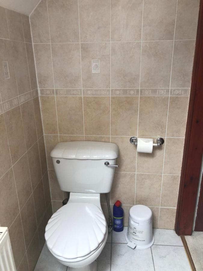 Executive Serviced Apartments 2 Форфар Экстерьер фото