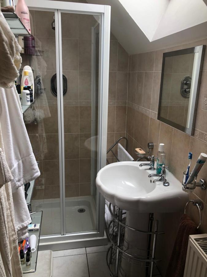 Executive Serviced Apartments 2 Форфар Экстерьер фото