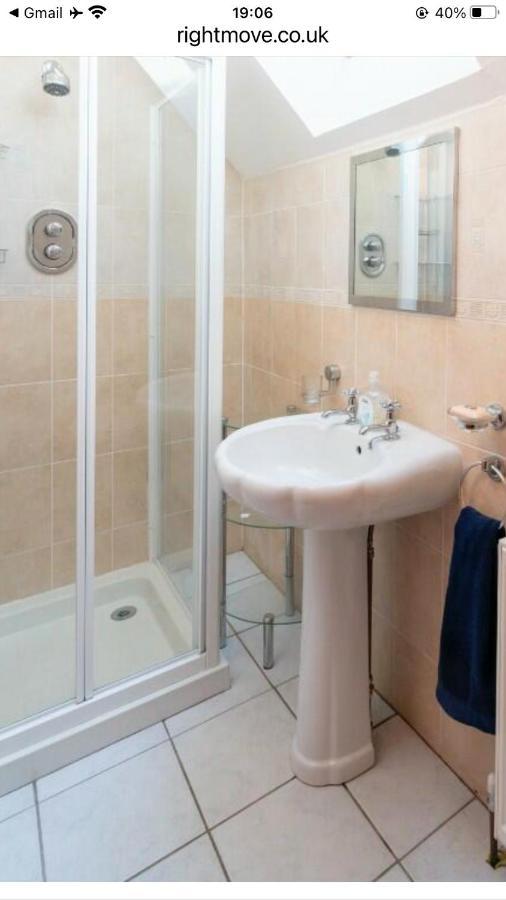 Executive Serviced Apartments 2 Форфар Экстерьер фото