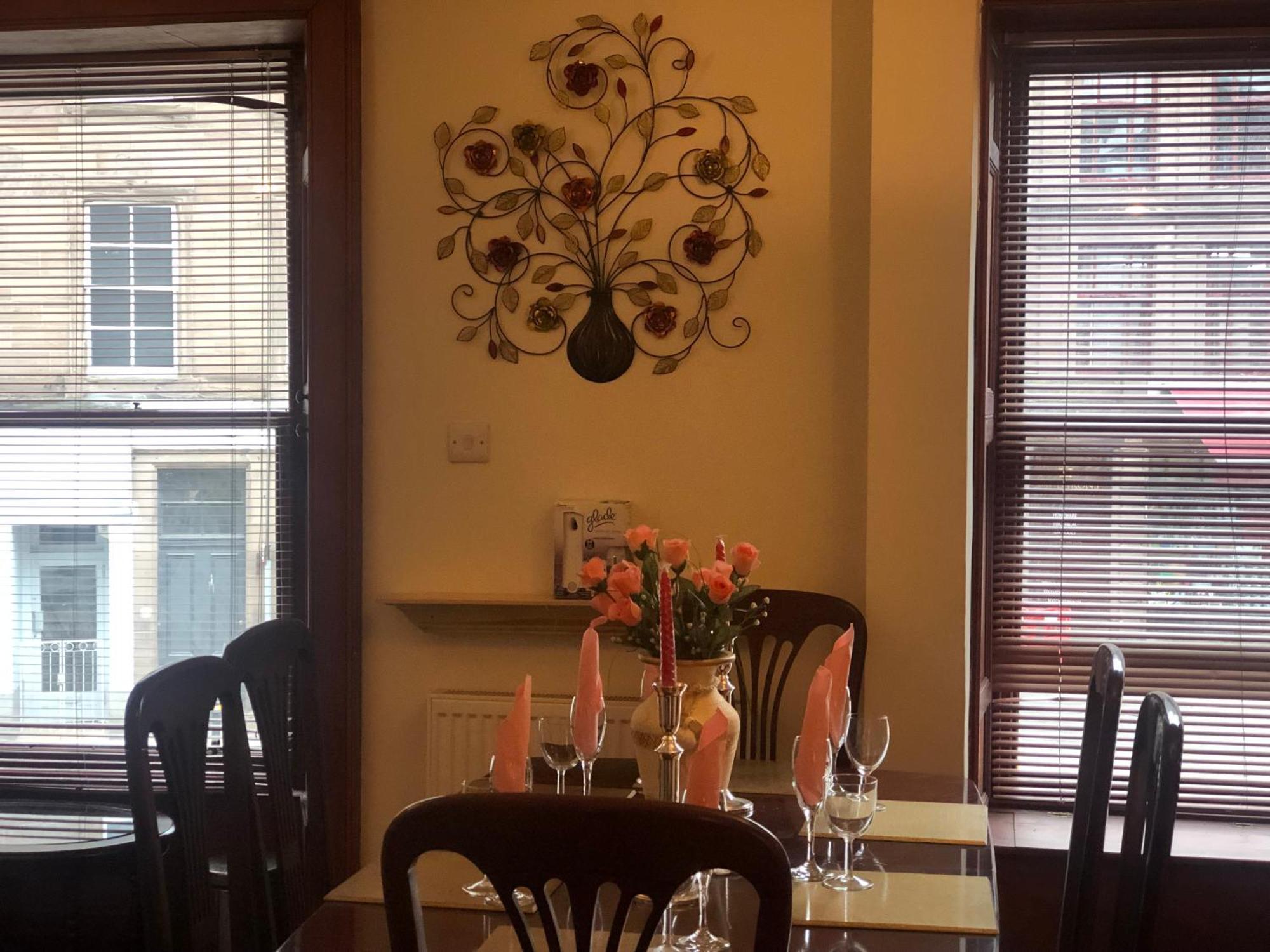 Executive Serviced Apartments 2 Форфар Экстерьер фото